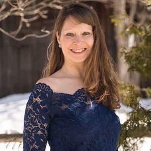 Meet your Posher, Jen